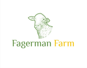 Logo-Design von nutu für Fagerman Farm | Design: #11744411