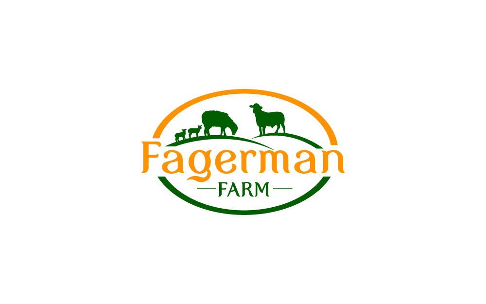 Logo-Design von designkick83 für Fagerman Farm | Design: #11785741