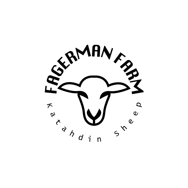 Logo Design by Treelly for Fagerman Farm | Design #11721482