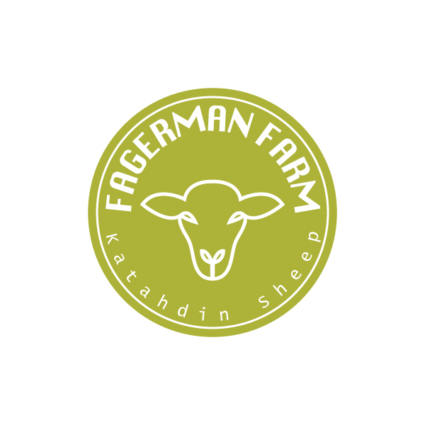 Logo Design by Treelly for Fagerman Farm | Design #11764297