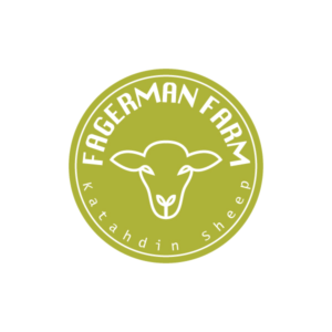 Logo-Design von Treelly für Fagerman Farm | Design #11764297