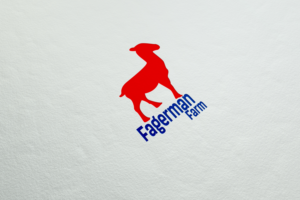 Logo Design by Tarang Softech for Fagerman Farm | Design: #11758601