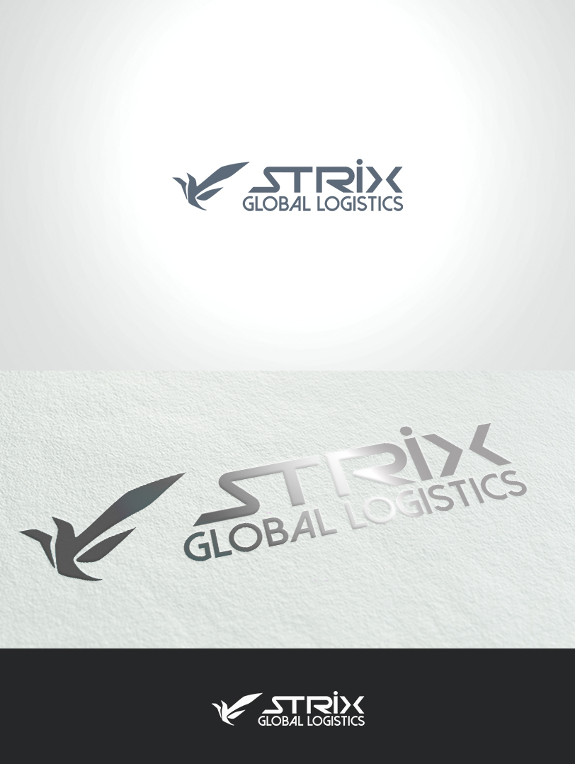 Logo Design by voltart for this project | Design #14594604