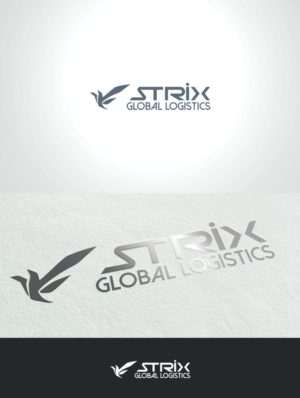 Logo Design by voltart