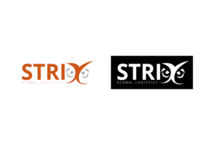 Logo Design by Darren Walker