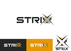 Logo Design by nivleik for this project | Design: #14442980