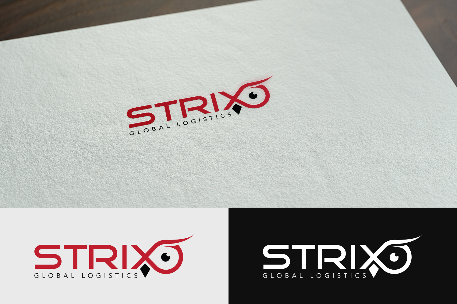 Logo Design by Grafactory for this project | Design #14586603