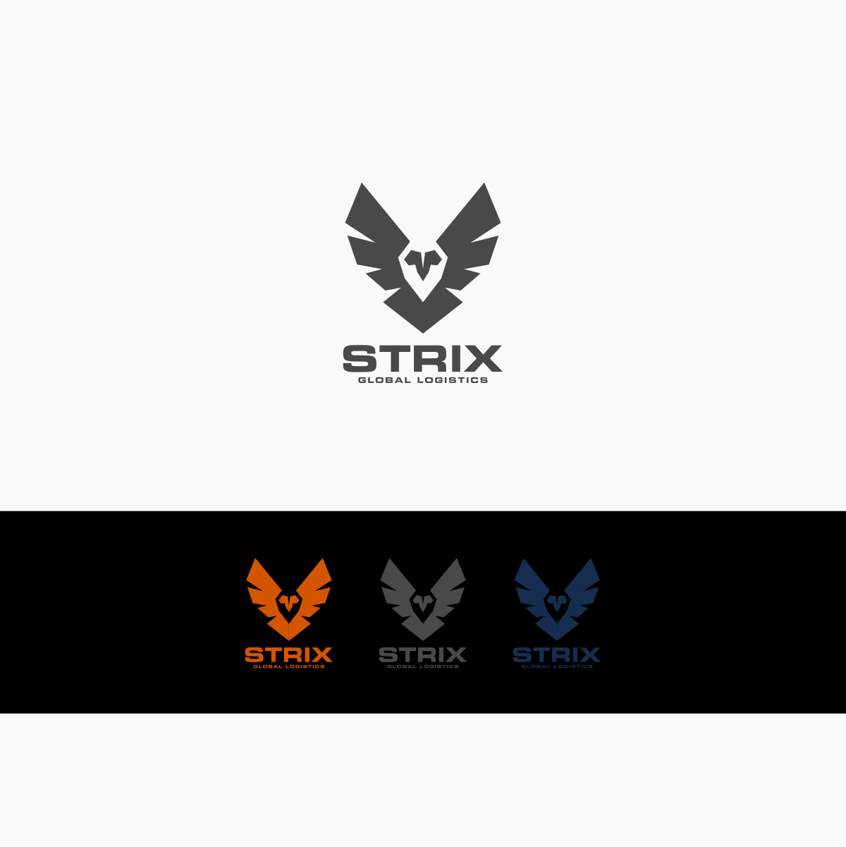 Logo Design by Masnung for this project | Design #14441710