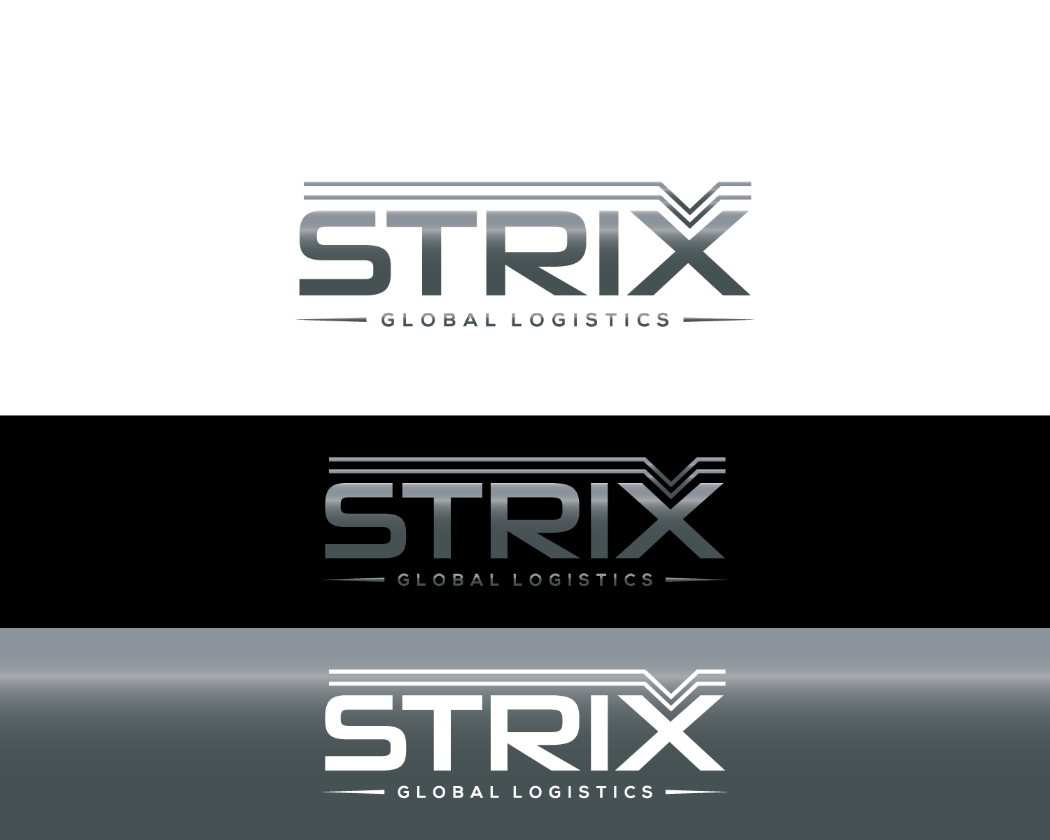 Logo Design by Atec for this project | Design #14459014
