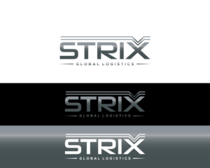 Logo Design by Atec for this project | Design: #14459014