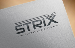 Logo Design by Atec for this project | Design: #14459024