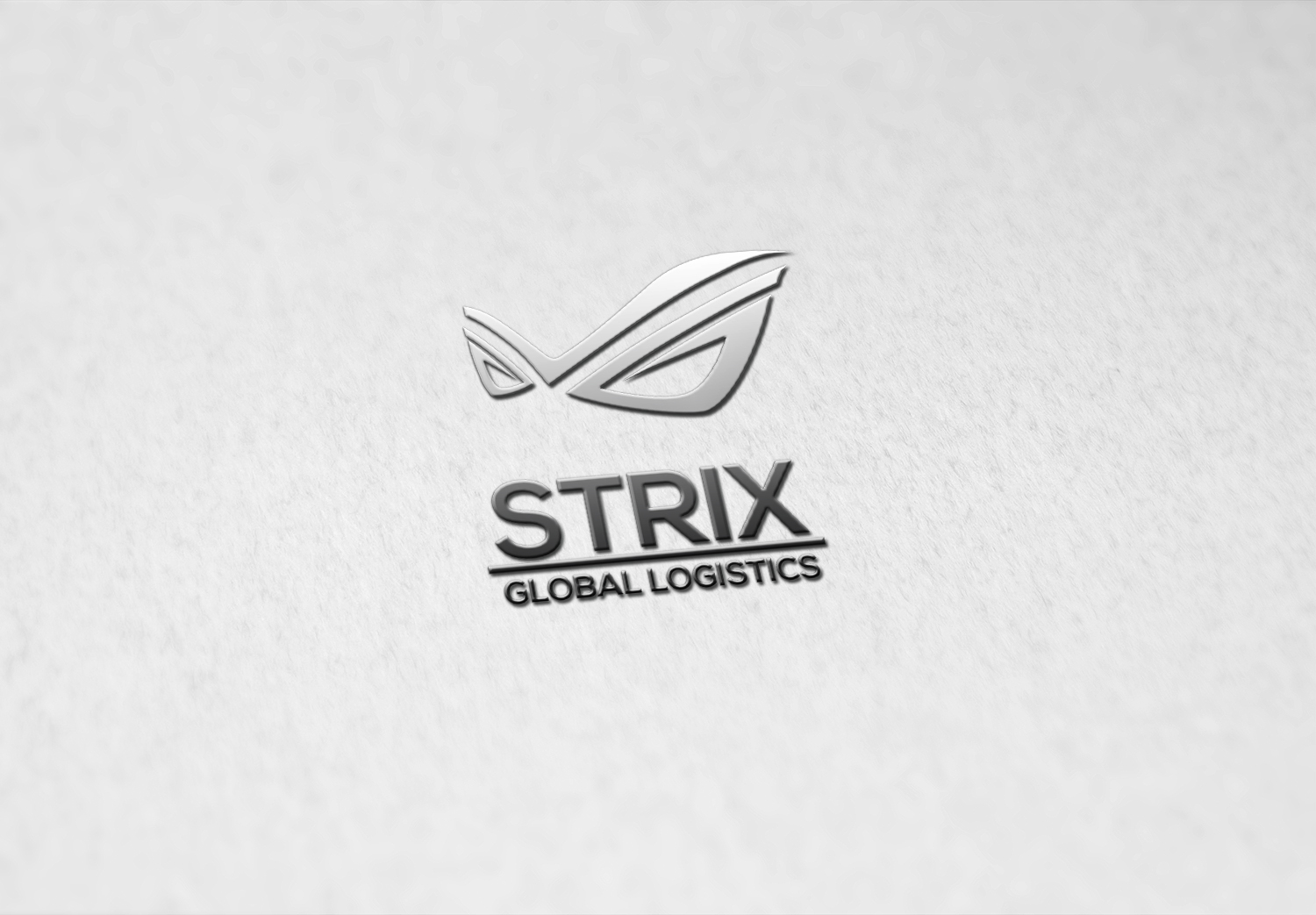 Logo Design by A.STUDIO for this project | Design #14602385