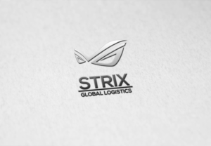 Diseño de Logo por A.STUDIO para este proyecto | Diseño #14602385