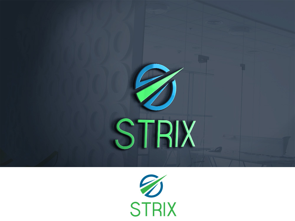 Logo Design by abstraxt for this project | Design #14451482
