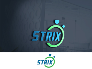 Logo Design by abstraxt for this project | Design: #14451485