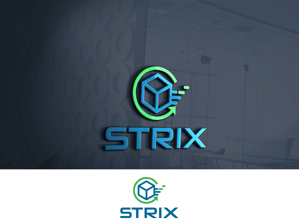Logo Design by abstraxt for this project | Design #14451486