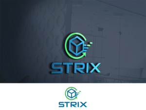 Logo Design by abstraxt for this project | Design: #14451486