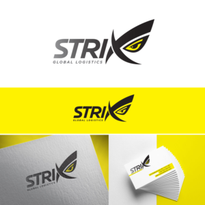 Logo Design by Logovlad for this project | Design: #14561067