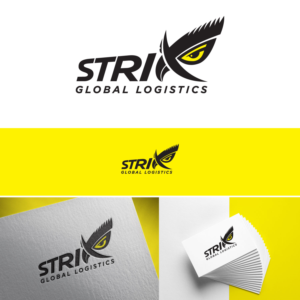 Logo Design by Logovlad for this project | Design: #14565880