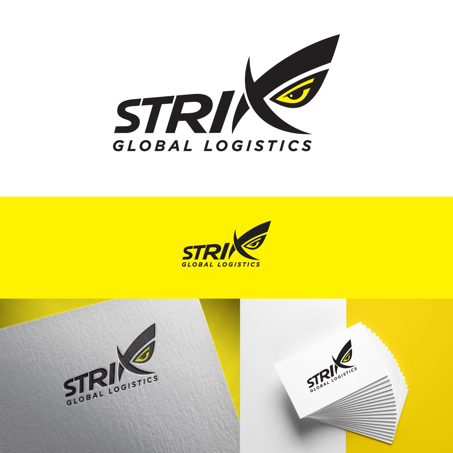 Logo Design by Logovlad for this project | Design #14601559