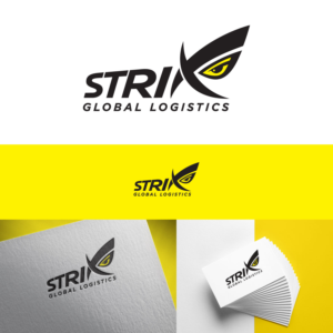 Logo Design by Logovlad for this project | Design: #14601559