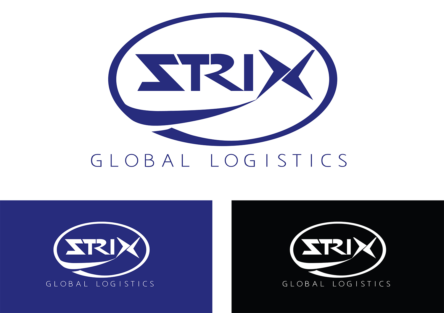 Logo Design by kuya.P for this project | Design #14567606