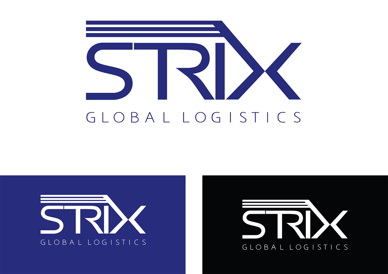 Logo Design by kuya.P for this project | Design #14594278