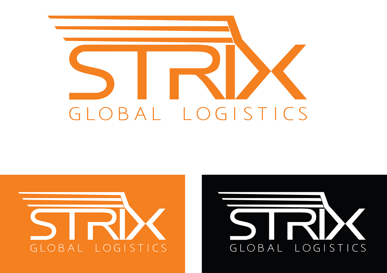 Logo Design by kuya.P for this project | Design #14597460