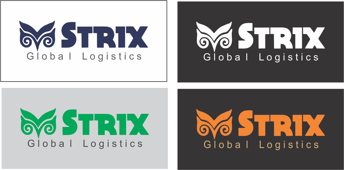 Logo Design by Kang Roe for this project | Design #14586547