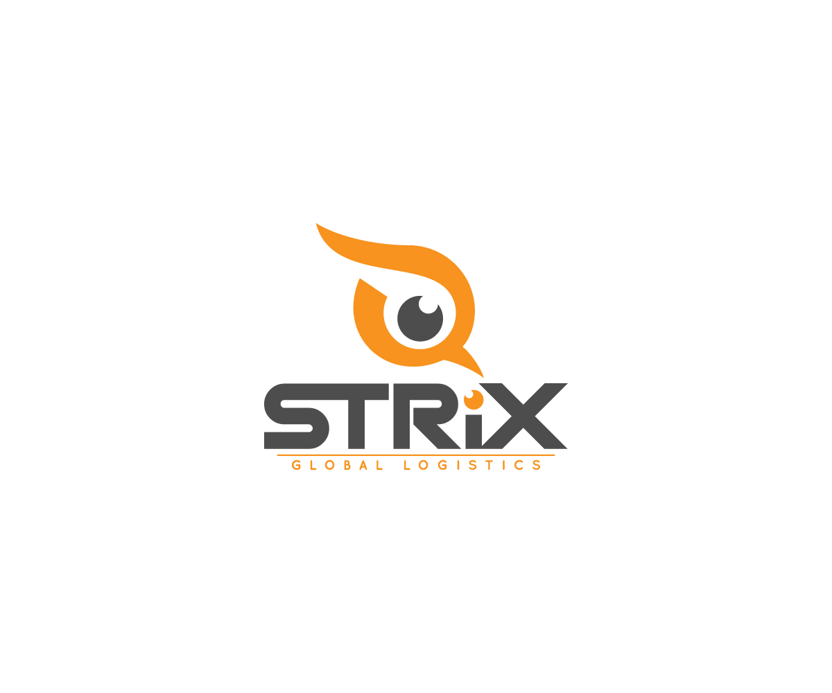 Logo Design by taufik_alrahman for this project | Design #14469986