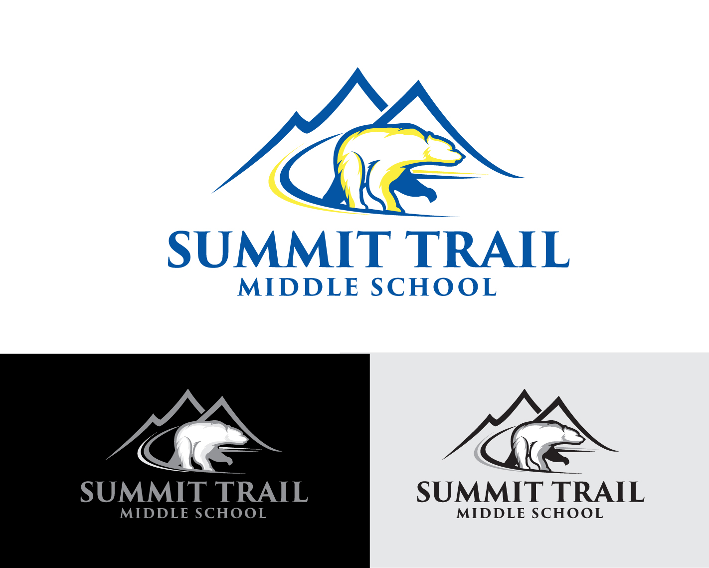 Logo Design by creative.bugs for this project | Design #11807979