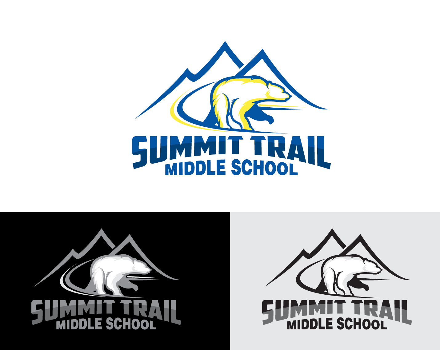 Logo Design by creative.bugs for this project | Design #11807981