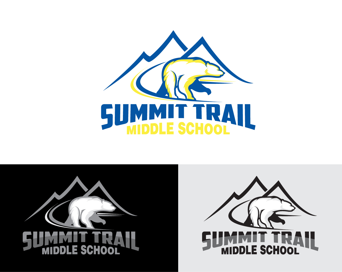 Logo Design by creative.bugs for this project | Design #11914539