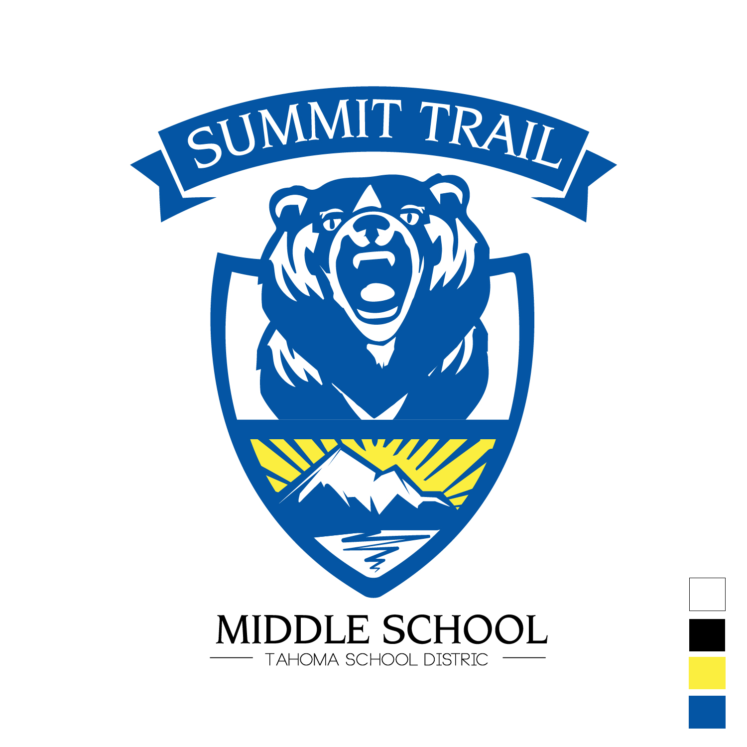 Logo Design by alemanmariling for this project | Design #11935085