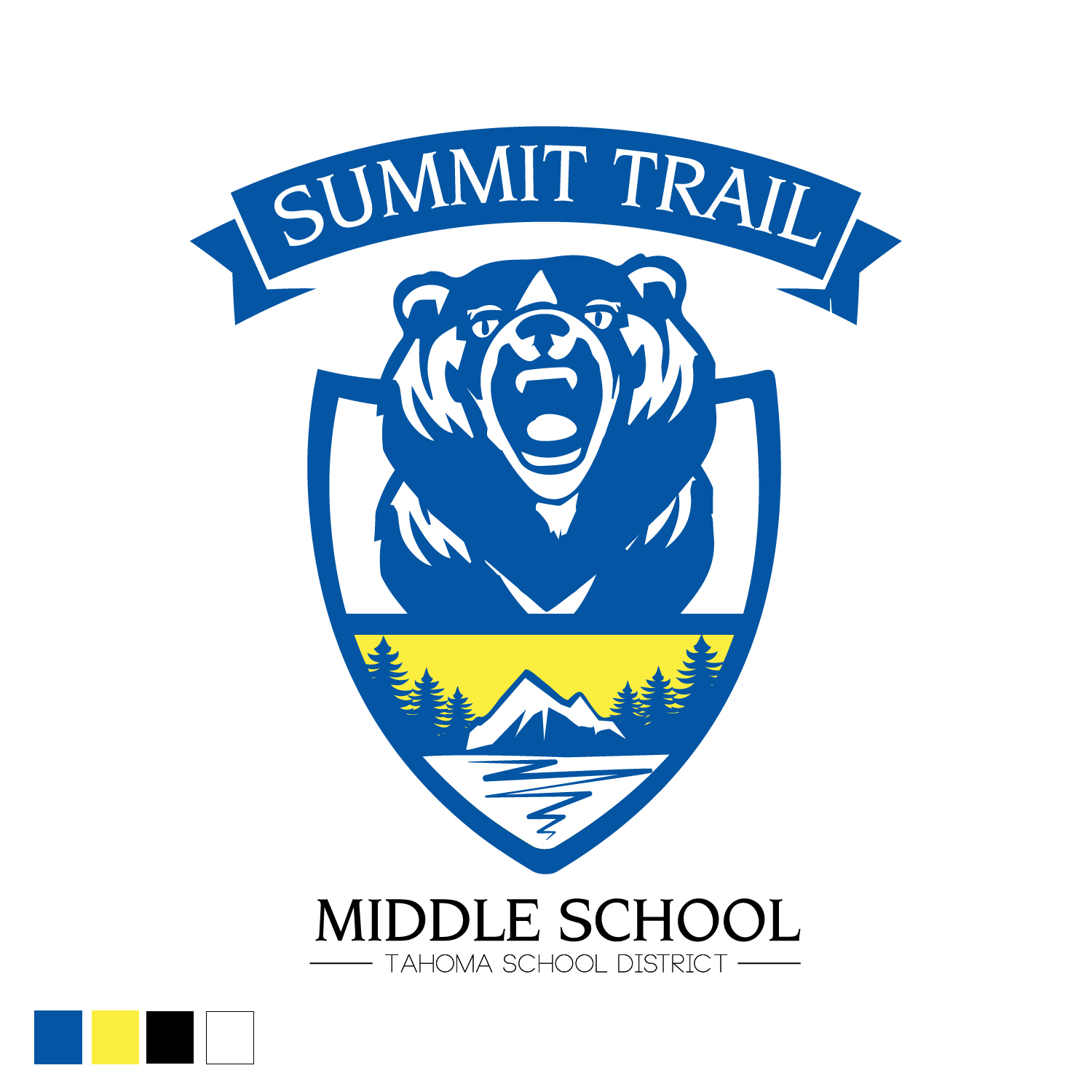 Logo Design by alemanmariling for this project | Design #11945844