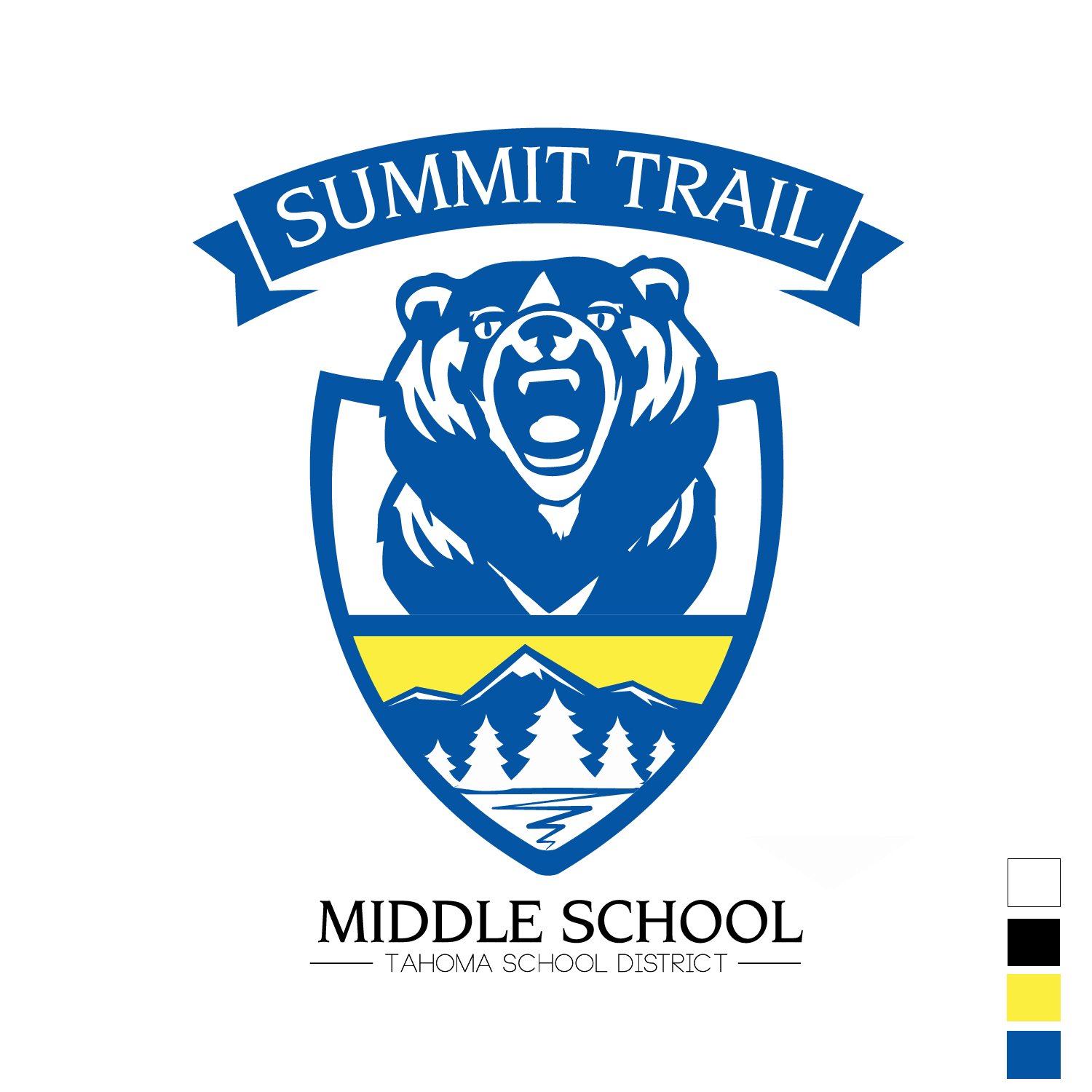 Logo Design by alemanmariling for this project | Design #11946092