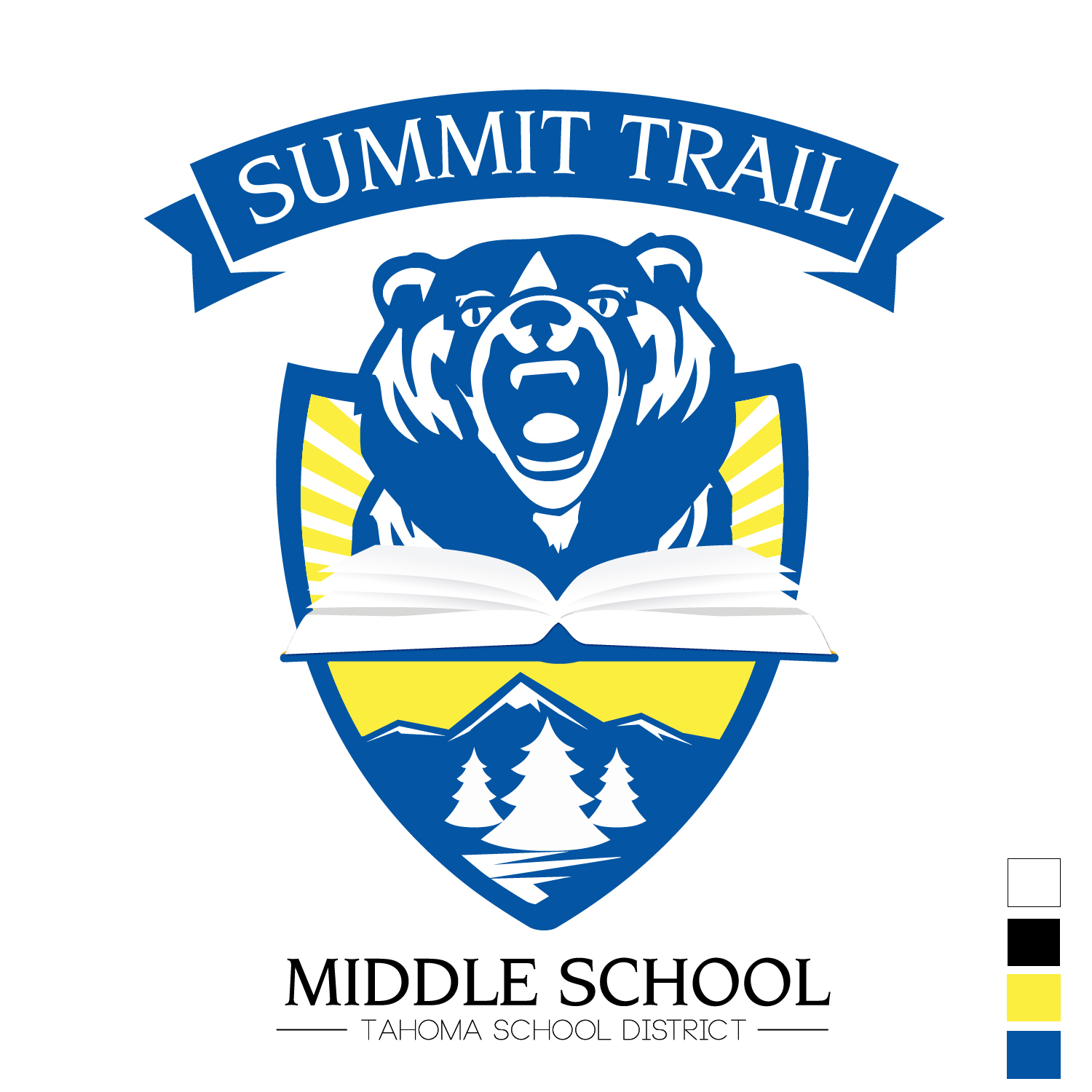 Logo Design by alemanmariling for this project | Design #11984175