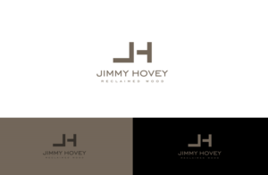 Logo-Design von GLDesigns für Jimmy Hovey | Design #11710546