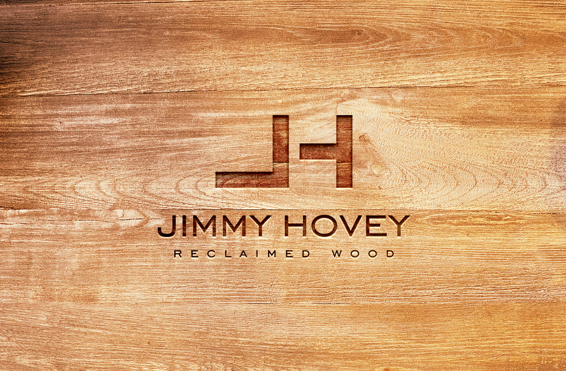 Logo Design by GLDesigns for Jimmy Hovey | Design #11710547