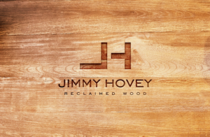 Logo Design by GLDesigns for Jimmy Hovey | Design: #11710547