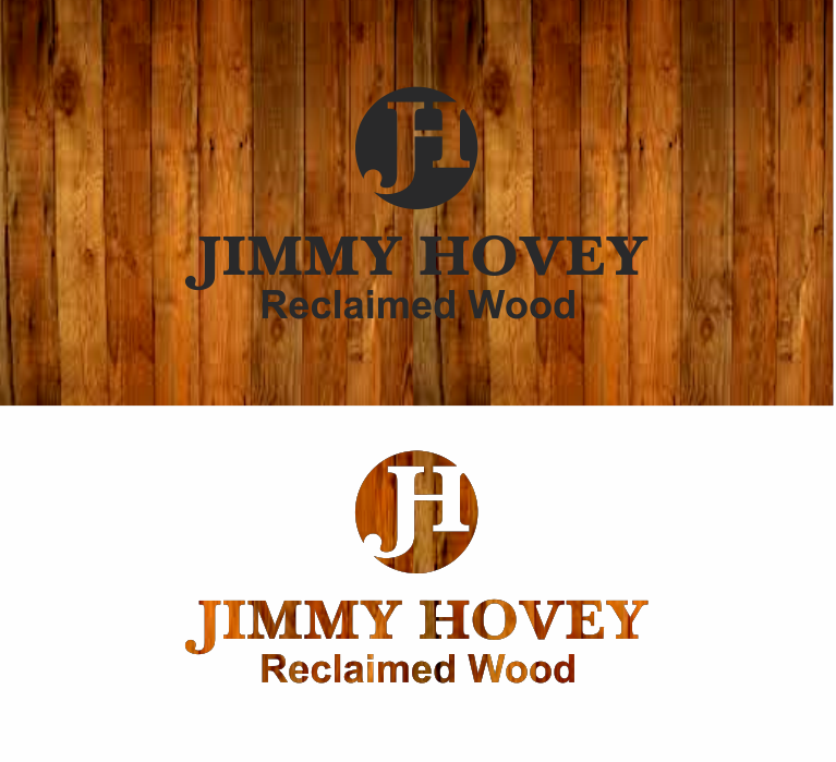Logo Design by pa2pat for Jimmy Hovey | Design #11710419