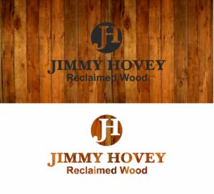 Logo-Design von pa2pat für Jimmy Hovey | Design #11710419