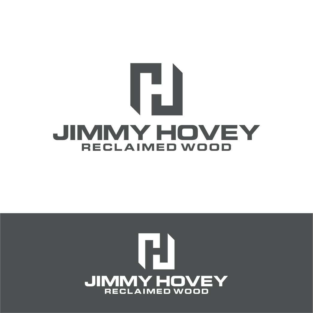 Diseño de Logo por keith_designs para Jimmy Hovey | Diseño #11732267