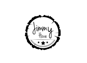 Logo-Design von creative.bugs für Jimmy Hovey | Design #11716302