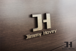 Logo Design by DP for Jimmy Hovey | Design: #11711381