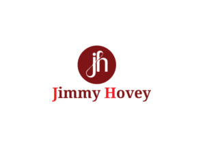 Logo Design by salam1891991 for Jimmy Hovey | Design: #11711782