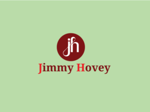 Logo Design by salam1891991 for Jimmy Hovey | Design: #11711784