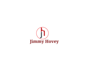 Logo Design by salam1891991 for Jimmy Hovey | Design: #11711785
