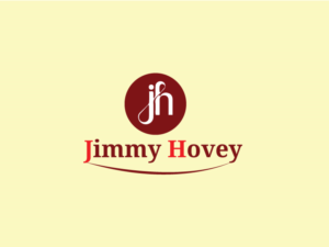 Logo Design by salam1891991 for Jimmy Hovey | Design: #11711786