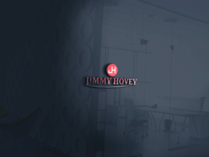 Logo Design by salam1891991 for Jimmy Hovey | Design: #11711791